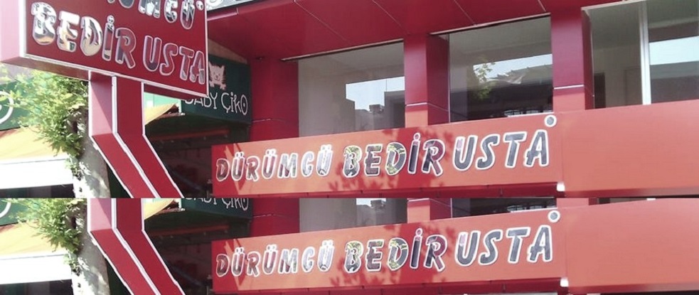 Bedri Usta Doner Istanbul Kadikoy Restaurant Reviews Photos Phone Number Tripadvisor